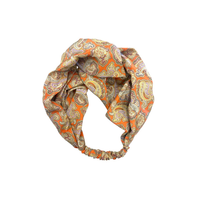 Fascia Intrecciata con Elastico