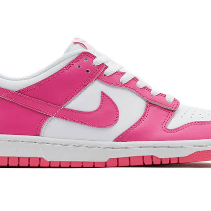 nike dunk low laser fuchsia (PSE)