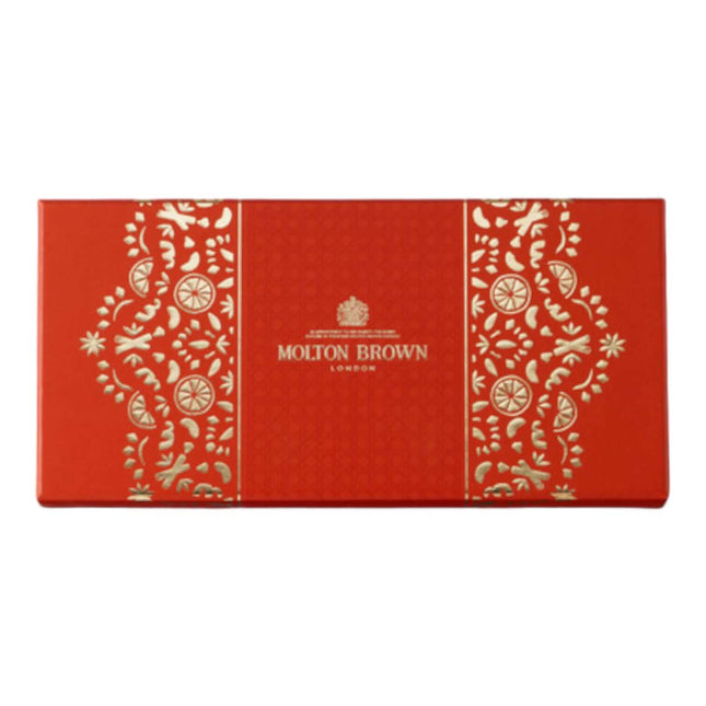 Festive Bauble Gift Set Kit