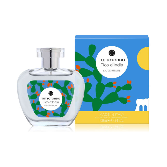 Fico d'India Eau De Toilette