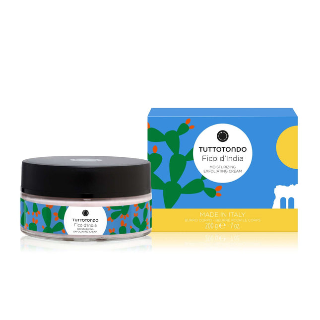 Fico d'India Esfoliante Corpo