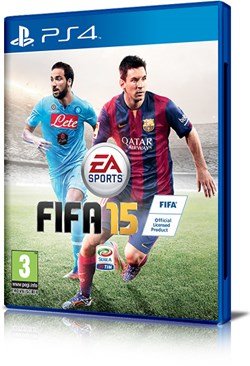Fifa 15