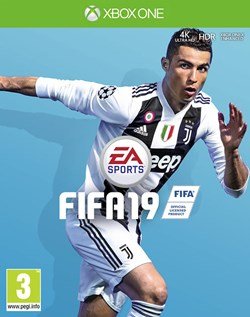 FIFA 19