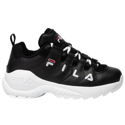 Fila Countdown Low Black White
