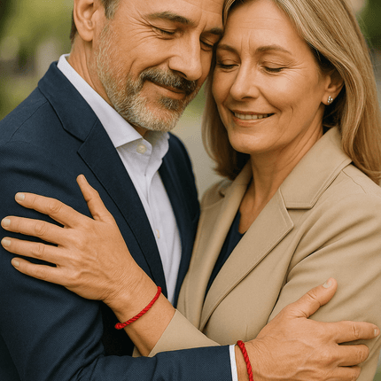 Filo Rosso Del Destino