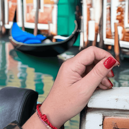 Filo Rosso Del Destino