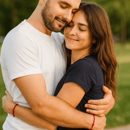 Filo Rosso Del Destino