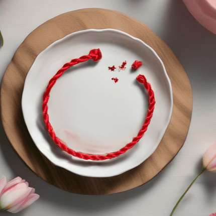 Filo Rosso Del Destino