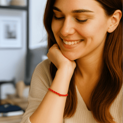 Filo Rosso Del Destino