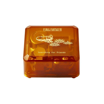 FINAL FANTASY VI SEARCHING FOR FRIEND MUSIC BOX (CARILLON)