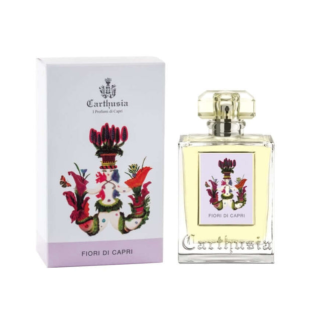 Fiori Di Capri Eau De Parfum