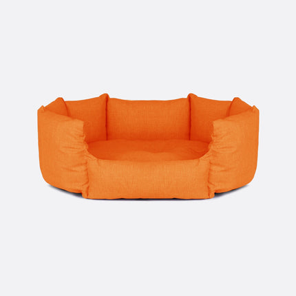 Fodera Conchiglia | Arancione