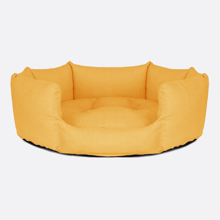 Fodera Conchiglia | Giallo