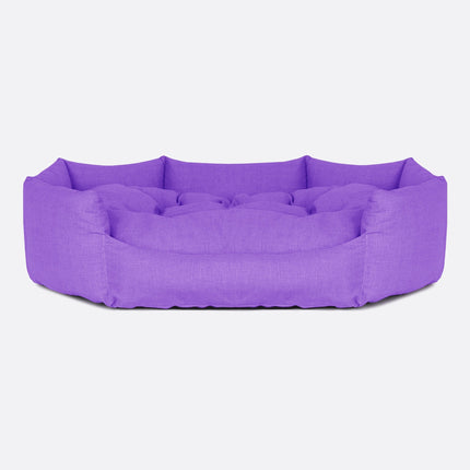 Fodera Conchiglia | Glicine