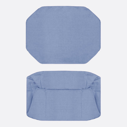 Fodera Conchiglia | Jeans