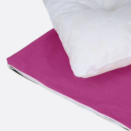 Fodera Cuscino | Fucsia