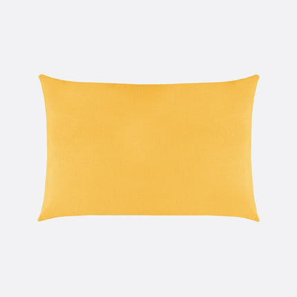 Fodera Cuscino | Giallo