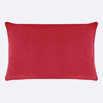 Fodera Cuscino | Rossa