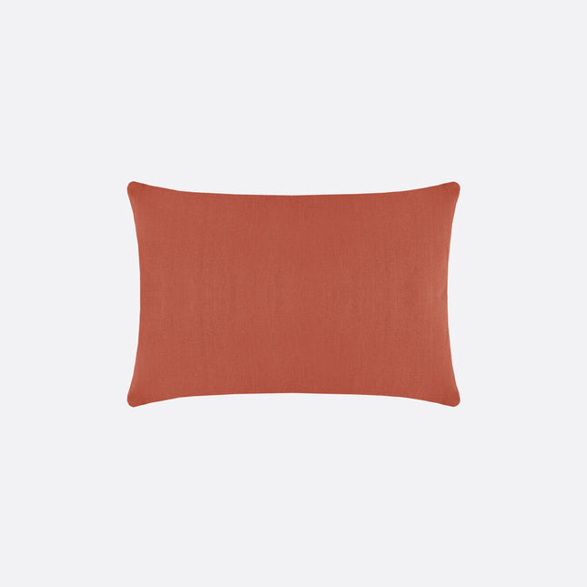 Fodera Cuscino | Ruggine