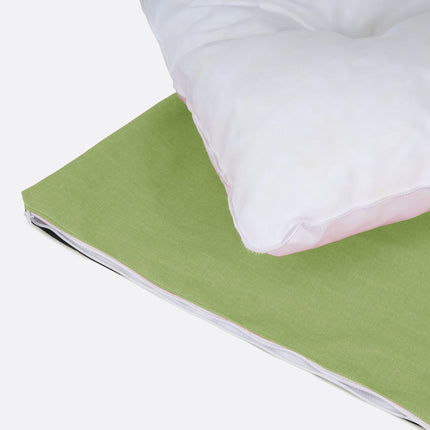 Fodera Cuscino | Verde Chiaro