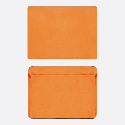 Fodera Divanetto | Arancione