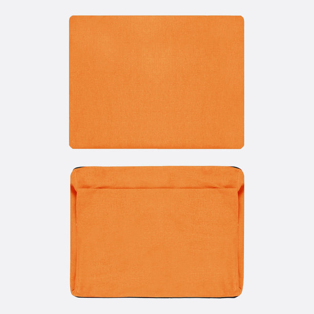 Fodera Divanetto | Arancione