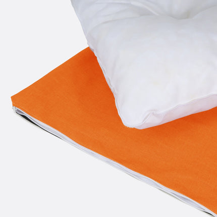 Fodera Divanetto | Arancione