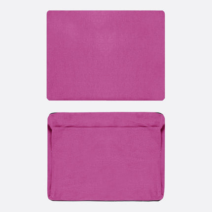 Fodera Divanetto | Fucsia