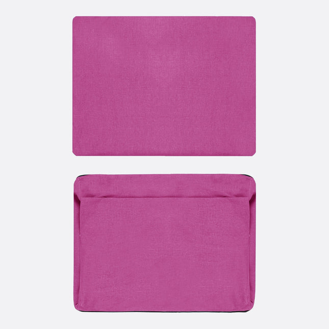 Fodera Divanetto | Fucsia