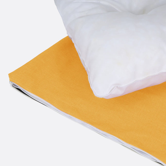 Fodera Divanetto | Giallo