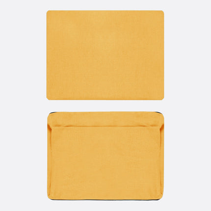 Fodera Divanetto | Giallo