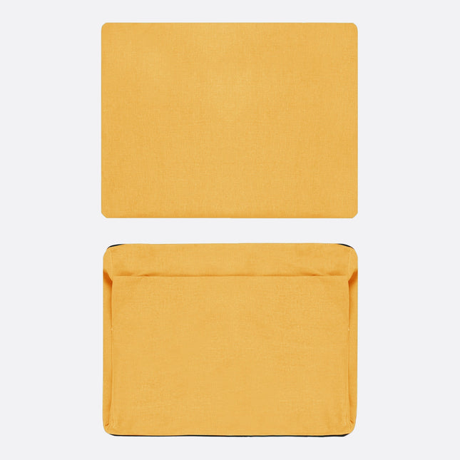 Fodera Divanetto | Giallo