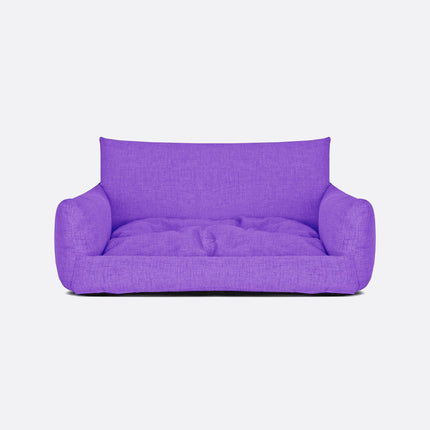 Fodera Divanetto | Glicine