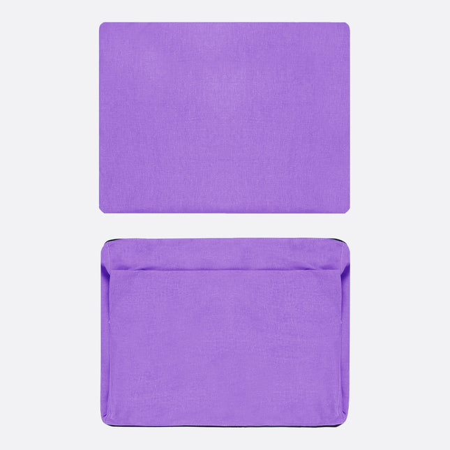 Fodera Divanetto | Glicine