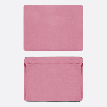 Fodera Divanetto | Rosa