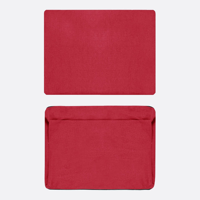 Fodera Divanetto | Rosso