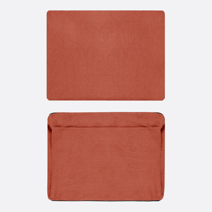 Fodera Divanetto | Ruggine