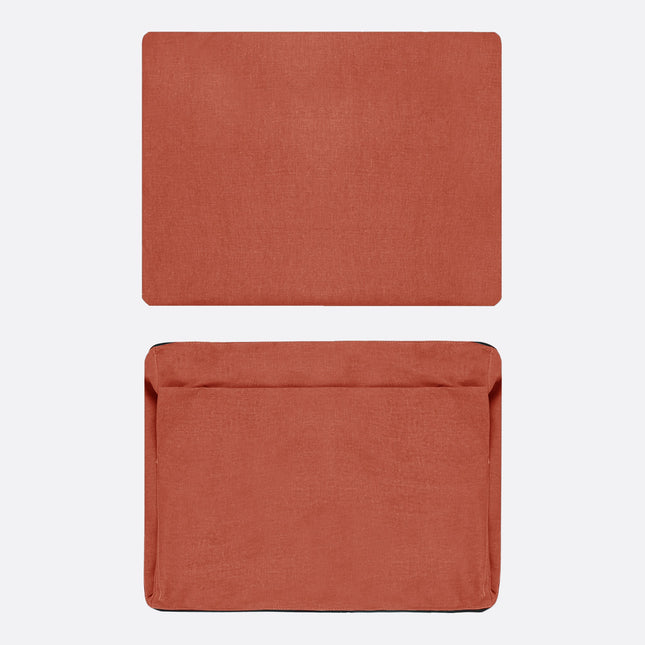 Fodera Divanetto | Ruggine