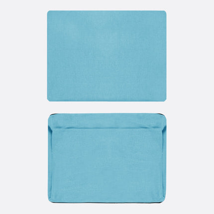 Fodera Divanetto | Turchese