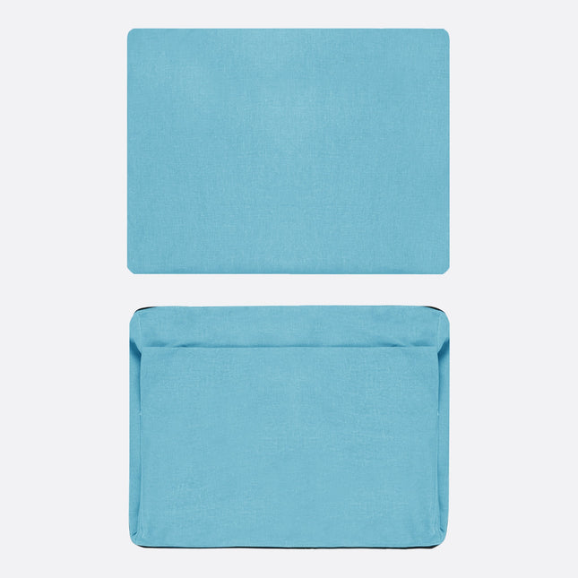 Fodera Divanetto | Turchese