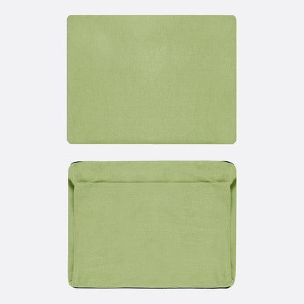 Fodera Divanetto | Verde chiaro