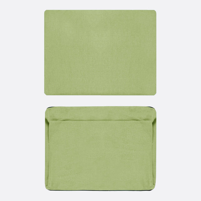 Fodera Divanetto | Verde chiaro