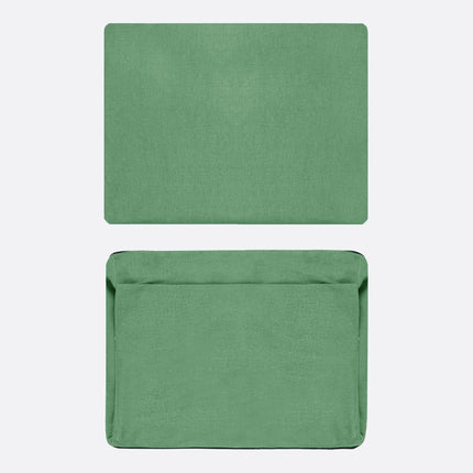 Fodera Divanetto | Verde scuro