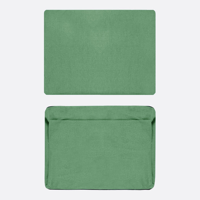 Fodera Divanetto | Verde scuro