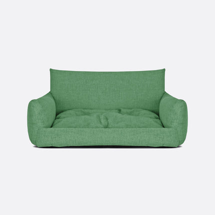 Fodera Divanetto | Verde scuro