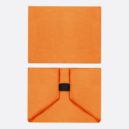 Fodera Poltroncina classica | Arancione