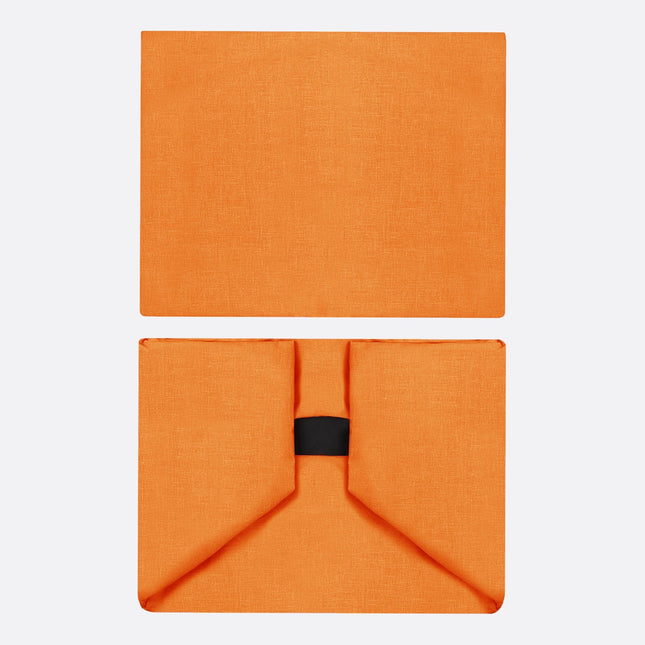 Fodera Poltroncina classica | Arancione