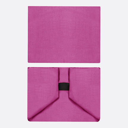 Fodera Poltroncina Classica | Fucsia