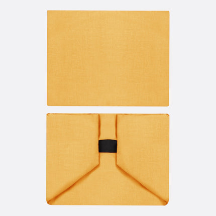 Fodera Poltroncina Classica | Giallo