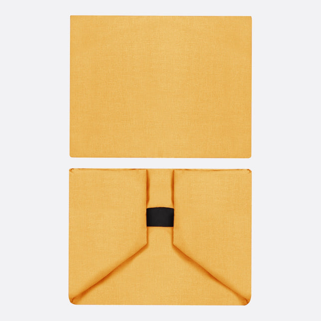 Fodera Poltroncina Classica | Giallo